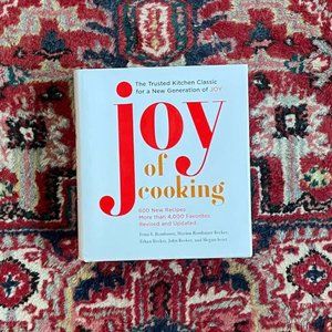 Joy of Cooking